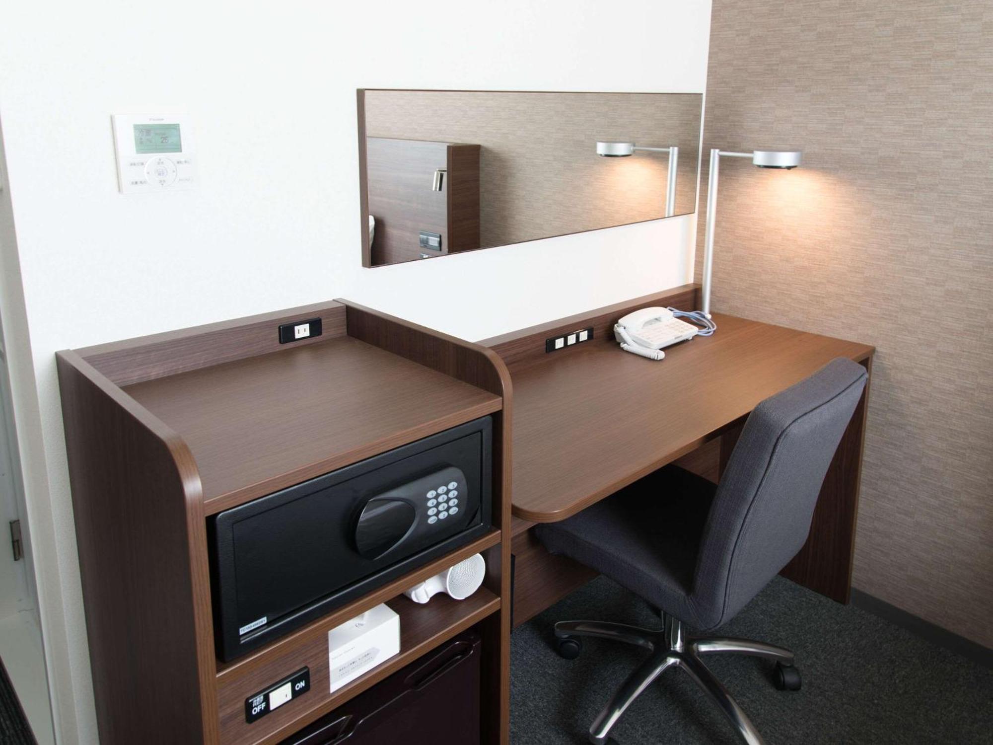 Comfort Hotel Wakayama Eksteriør bilde